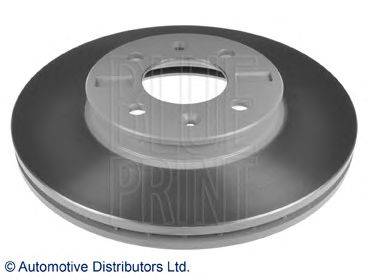 Тормозной диск BLUE PRINT ADG043178