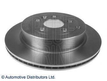 Тормозной диск BLUE PRINT ADJ134332