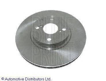 Тормозной диск REMSA 67031