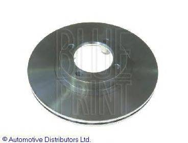Тормозной диск BLUE PRINT ADT34326