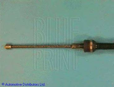 Трос, стояночная тормозная система BLUE PRINT ADT346123