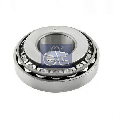 Подшипник, промежуточный подшипник карданного вала DT 1.16458