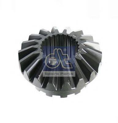 Уравнивающее коническое зубчатое колесо, дифференциал DT 116603