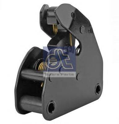 Замок капота SCANIA 1511871