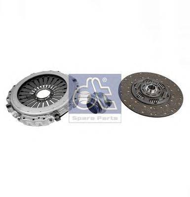 Комплект сцепления DT 131388