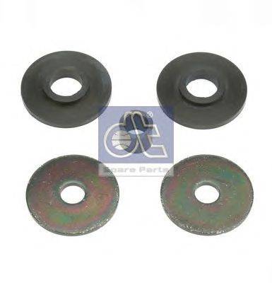 Монтажный комплект, амортизатор DT 132571