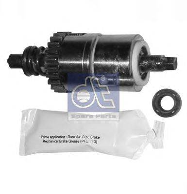 Ремкомплект, тормозной суппорт DT 2.94088