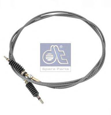 Тросик газа DT 326005