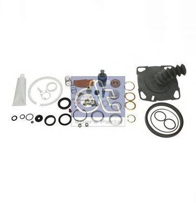 Ремкомплект, усилитель привода сцепления DT 394157