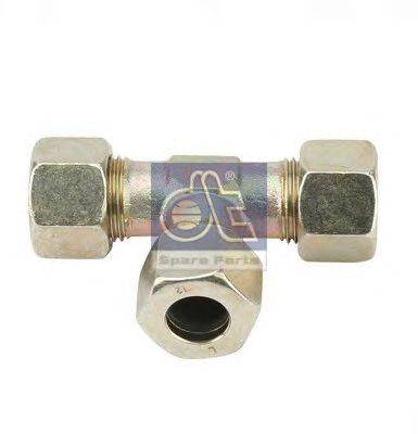Соединитель шланга DT 9.63004