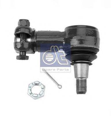 Наконечник поперечной рулевой тяги DT 253252