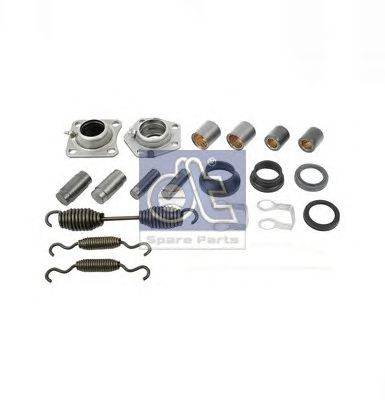 Ремонтный комплект, тормозной ра DT 10.23156