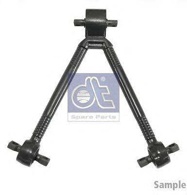 Рычаг независимой подвески колеса, подвеска колеса DT 714109