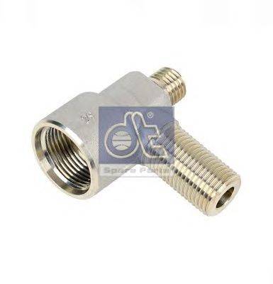 Соединительные элементы, трубопровод сжатого воздуха DT 430281