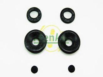 Ремкомплект, колесный тормозной цилиндр FRENKIT 328035