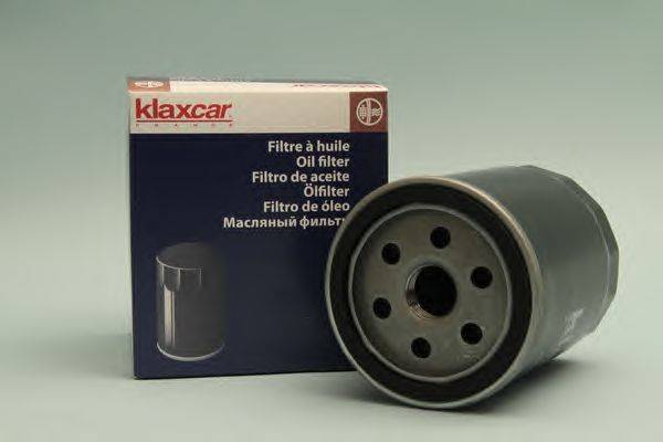 Масляный фильтр KLAXCAR FRANCE FH055z