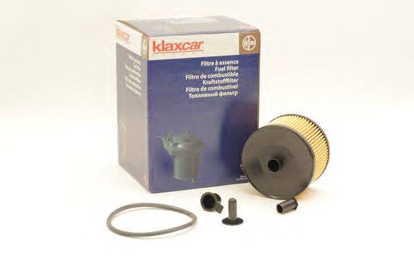 Топливный фильтр KLAXCAR FRANCE FE071z