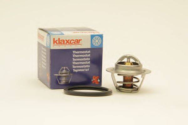 Термостат, охлаждающая жидкость KLAXCAR FRANCE 15604789z
