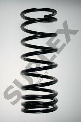 Пружина ходовой части SUPLEX 28003