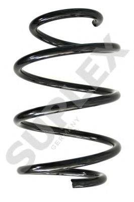 Пружина ходовой части SUPLEX 06220