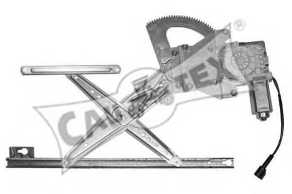 Подъемное устройство для окон CAUTEX 707011