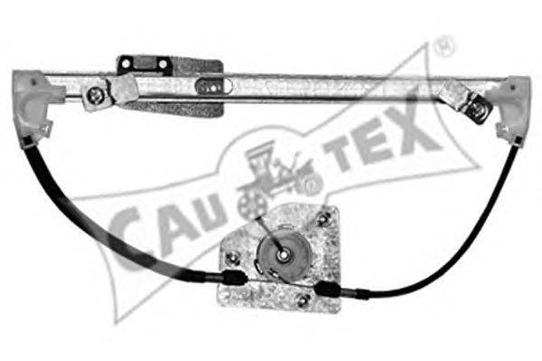 Подъемное устройство для окон CAUTEX 707170