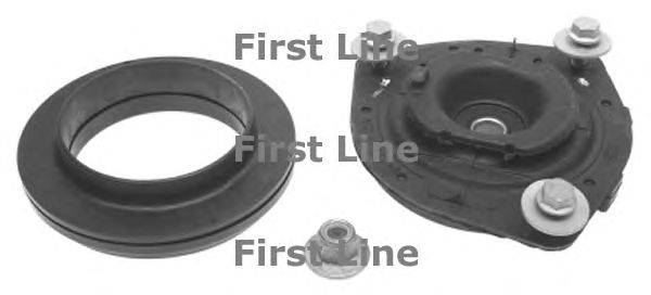 Ремкомплект, опора стойки амортизатора FIRST LINE FSM5201
