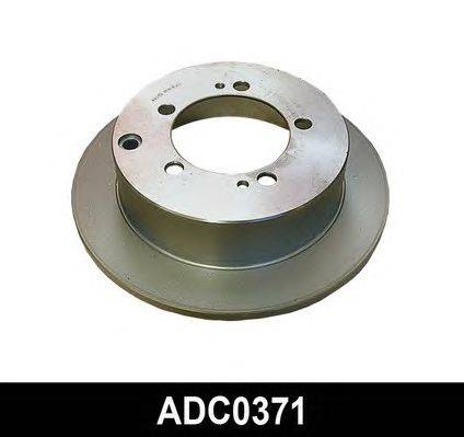 Тормозной диск COMLINE ADC0371