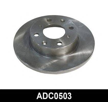 Тормозной диск COMLINE ADC0503