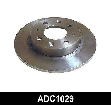 Тормозной диск COMLINE ADC1029
