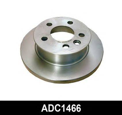 Тормозной диск COMLINE ADC1466