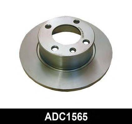 Тормозной диск COMLINE ADC1565