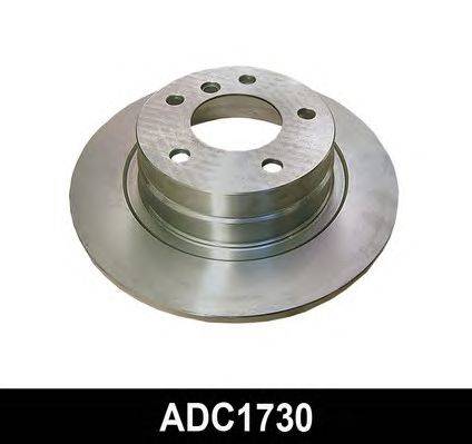 Тормозной диск COMLINE ADC1730