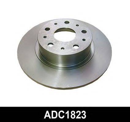 Тормозной диск COMLINE ADC1823