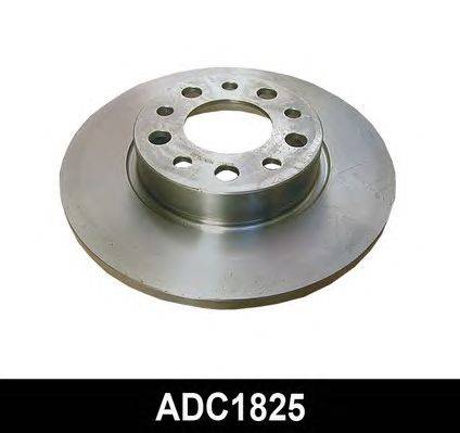 Тормозной диск COMLINE ADC1825