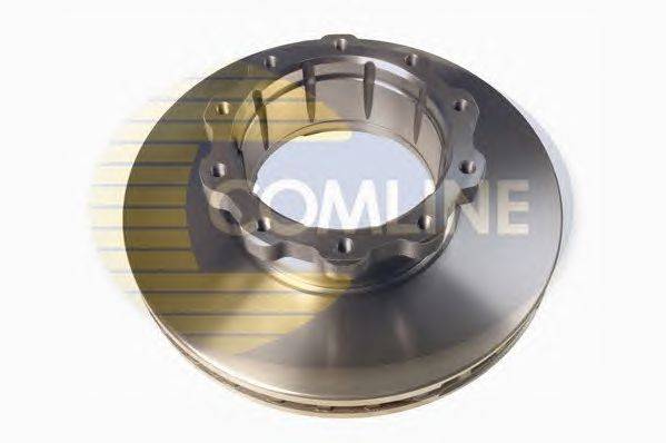 Тормозной диск COMLINE ADC9133V