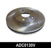 Тормозной диск COMLINE ADC0130V