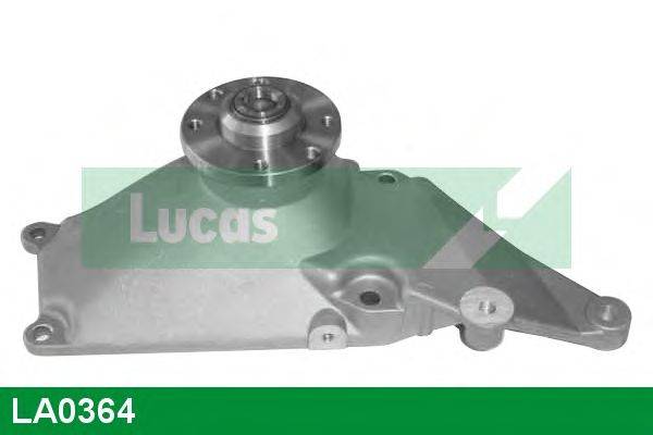 Натяжная планка, поликлиновой ремень LUCAS ENGINE DRIVE LA0364