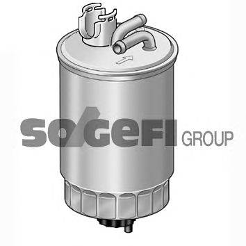 Топливный фильтр COOPERSFIAAM FILTERS FP5875