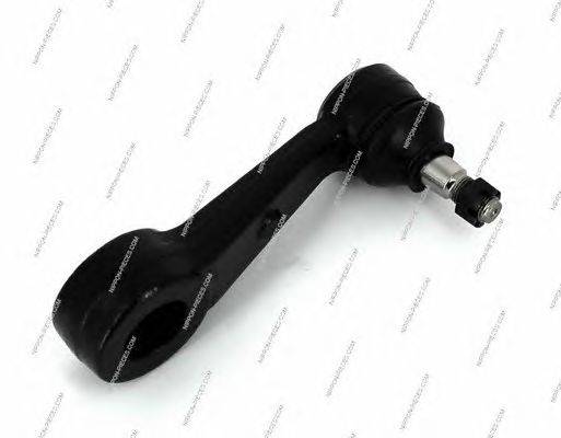 Угловой шарнир, продольная рулевая тяга NPS ADM58745