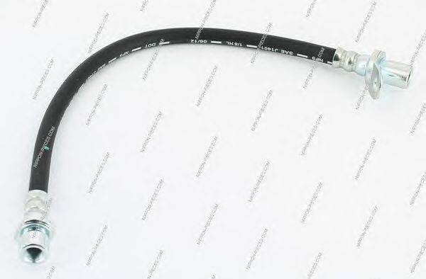 Тормозной шланг NPS 1987476160