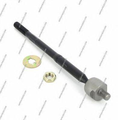 Угловой шарнир, продольная рулевая тяга NPS 3069701