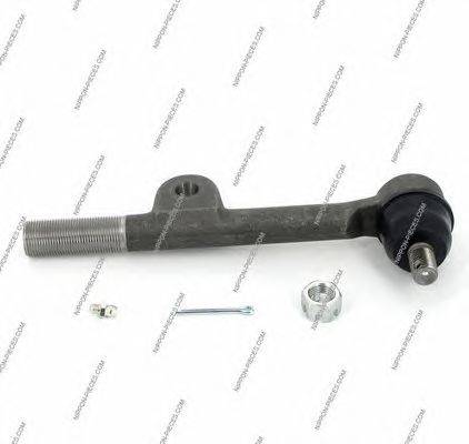 Угловой шарнир, продольная рулевая тяга NPS ADT38725