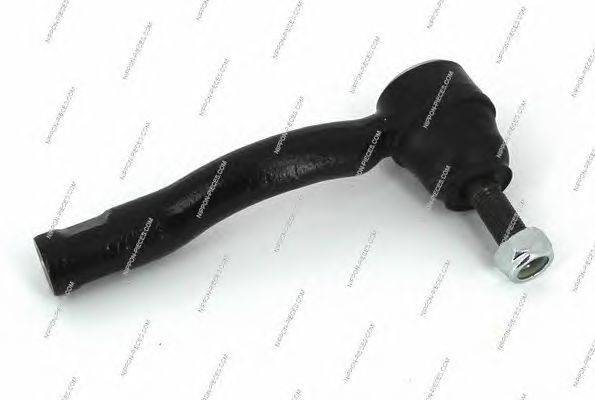 Угловой шарнир, продольная рулевая тяга NPS FTR5003