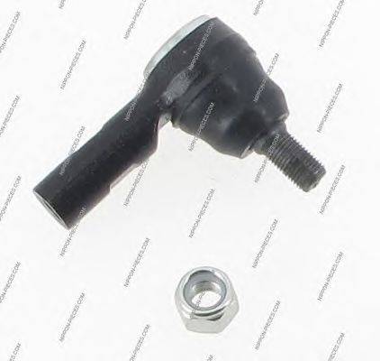 Угловой шарнир, продольная рулевая тяга NPS JBJ705