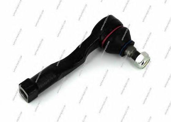 Угловой шарнир, продольная рулевая тяга NPS 3432801