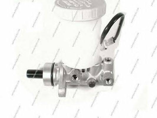 Главный тормозной цилиндр NPS MS028