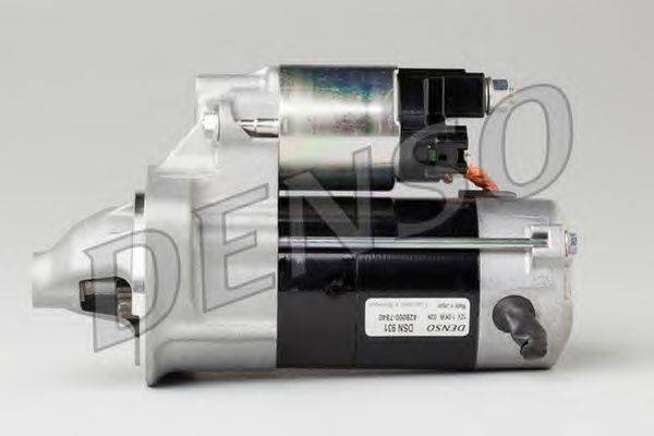 Стартер NPS DSN931