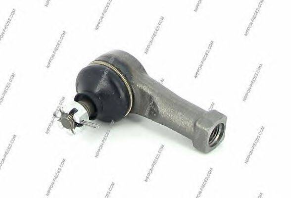 Угловой шарнир, продольная рулевая тяга NPS ADD68711