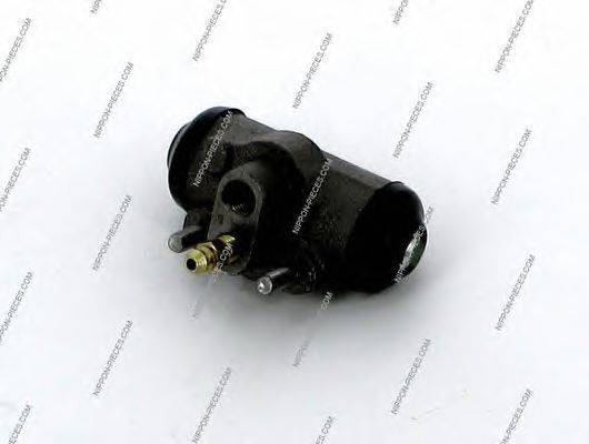 Колесный тормозной цилиндр NPS ADM54405